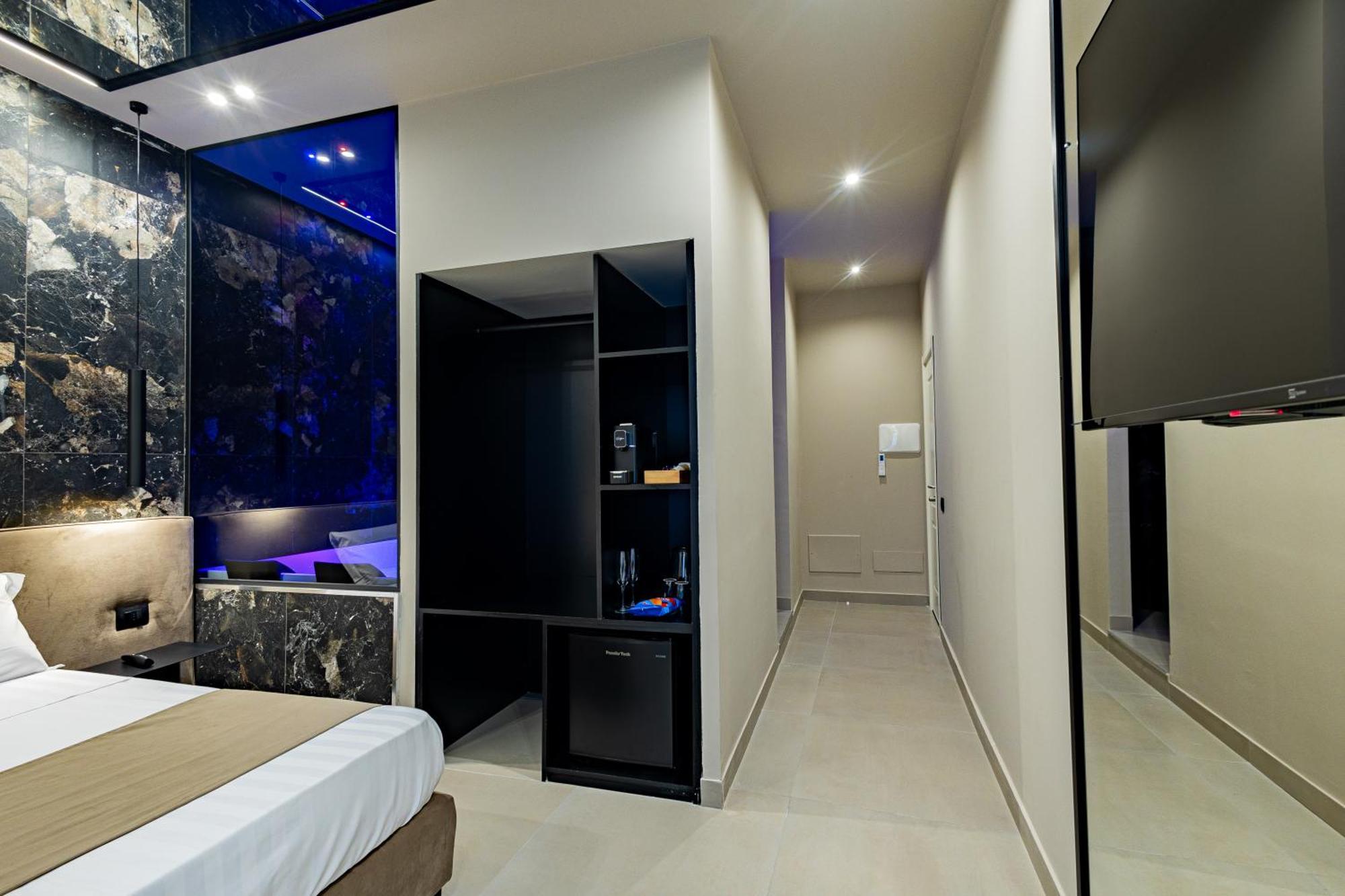 Supreme Suite&Spa Παλέρμο Εξωτερικό φωτογραφία