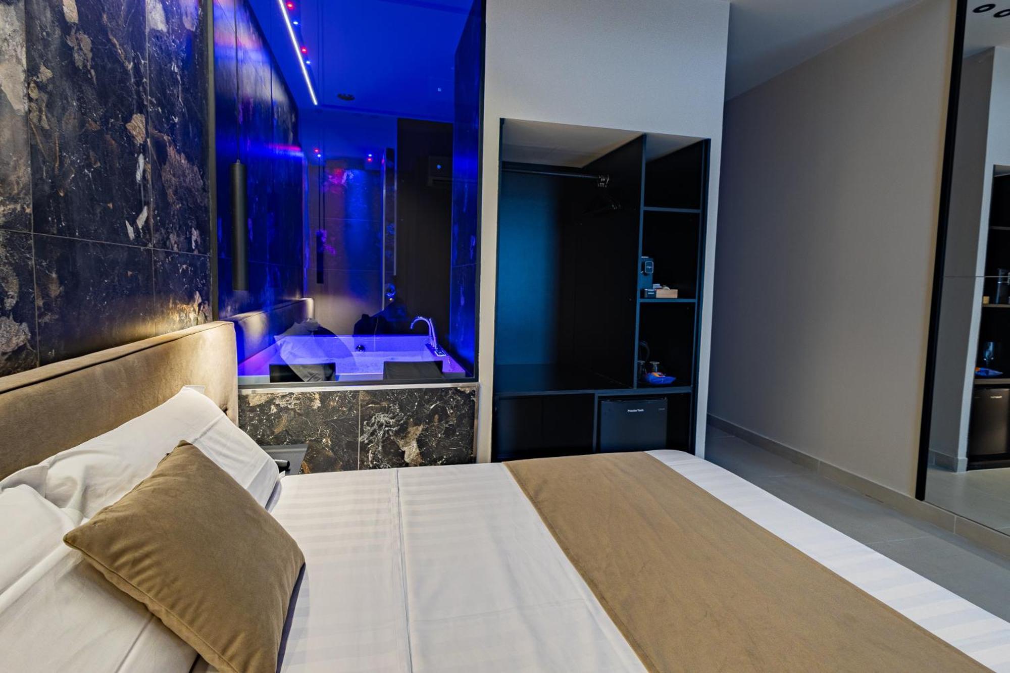 Supreme Suite&Spa Παλέρμο Εξωτερικό φωτογραφία