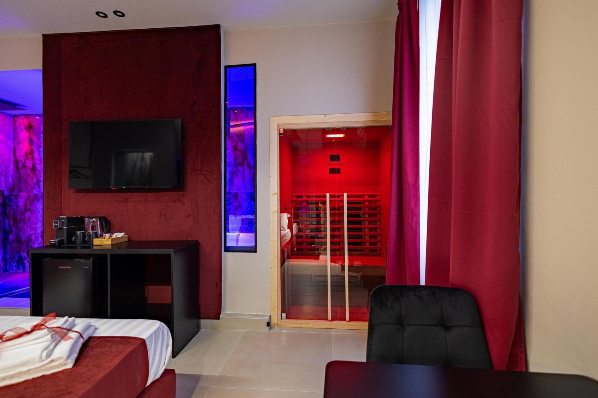 Supreme Suite&Spa Παλέρμο Εξωτερικό φωτογραφία