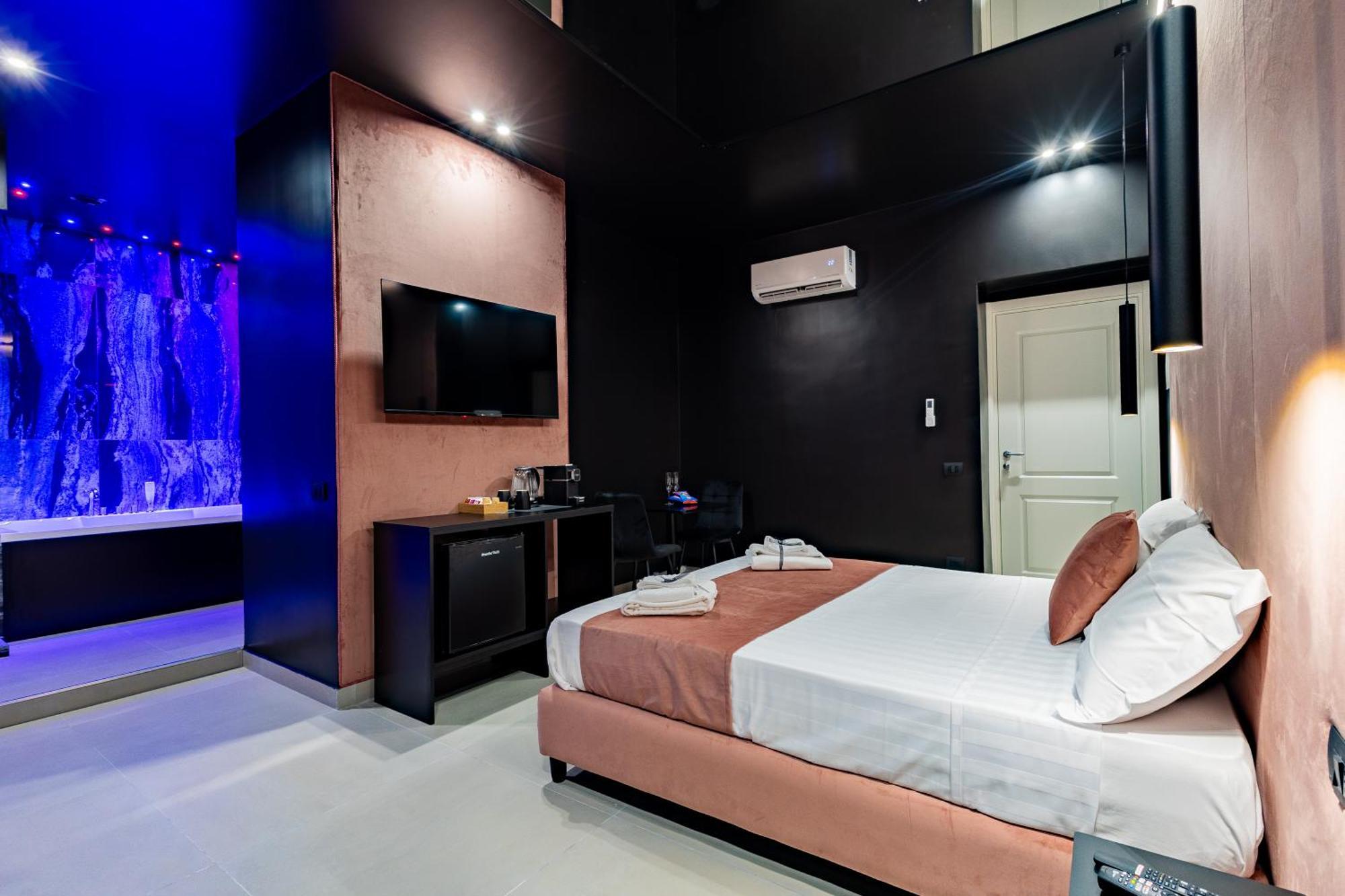 Supreme Suite&Spa Παλέρμο Εξωτερικό φωτογραφία